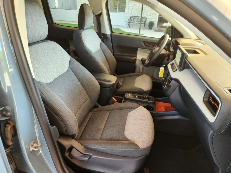 2022 Ford Maverick - Image 20 of 20