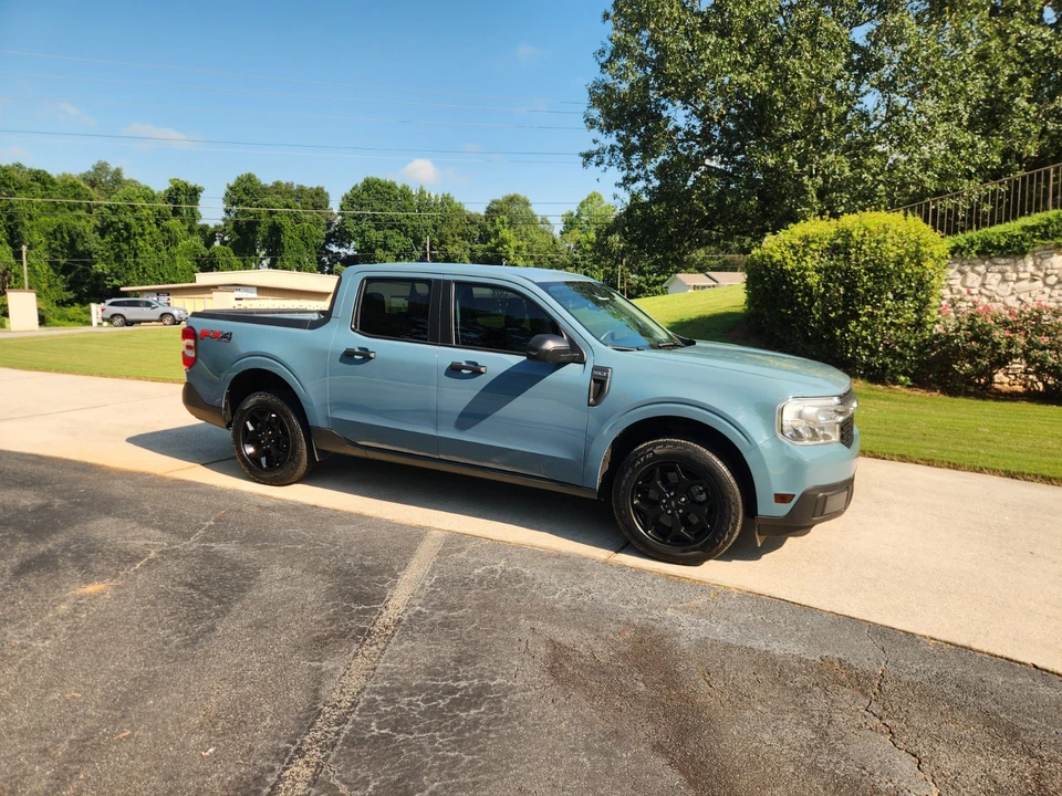 2022 Ford Maverick - Image 6 of 20