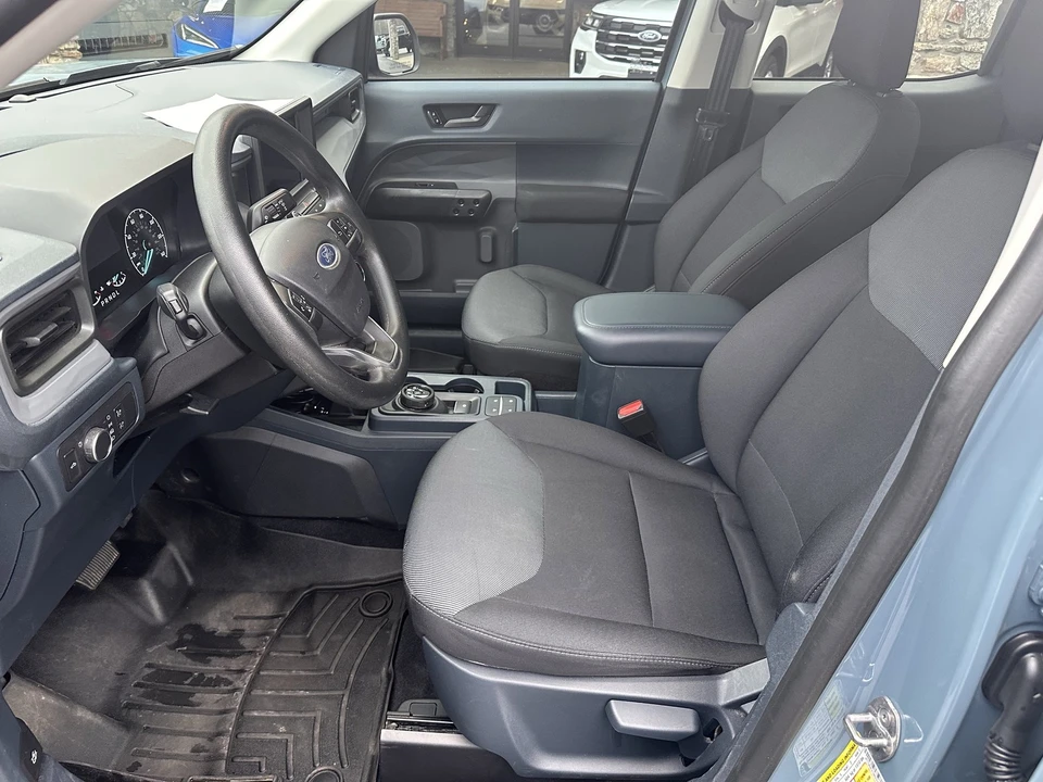 2022 Ford Maverick - Image 11 of 12