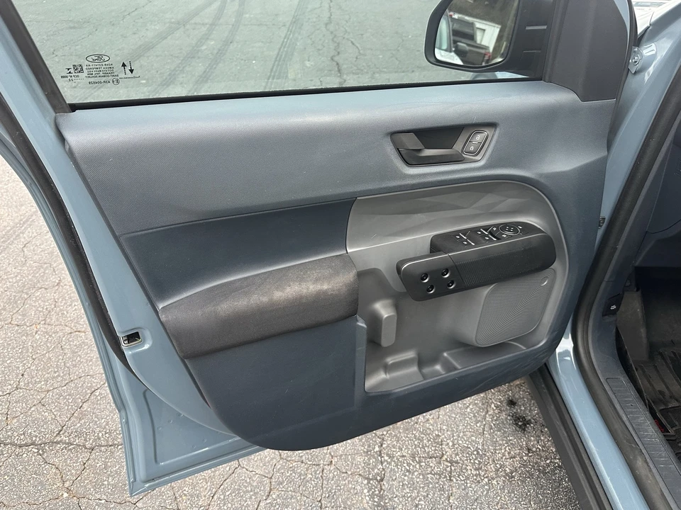 2022 Ford Maverick - Image 10 of 12