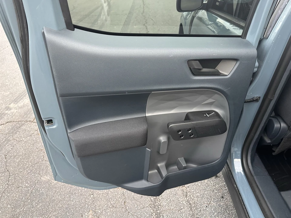 2022 Ford Maverick - Image 12 of 12