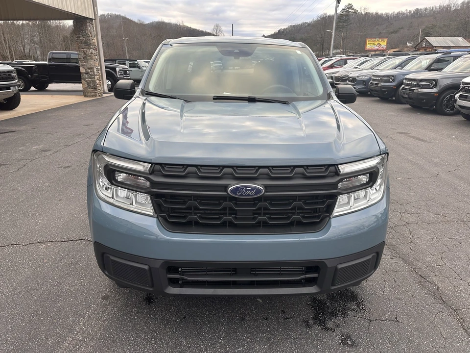 2022 Ford Maverick - Image 3 of 12