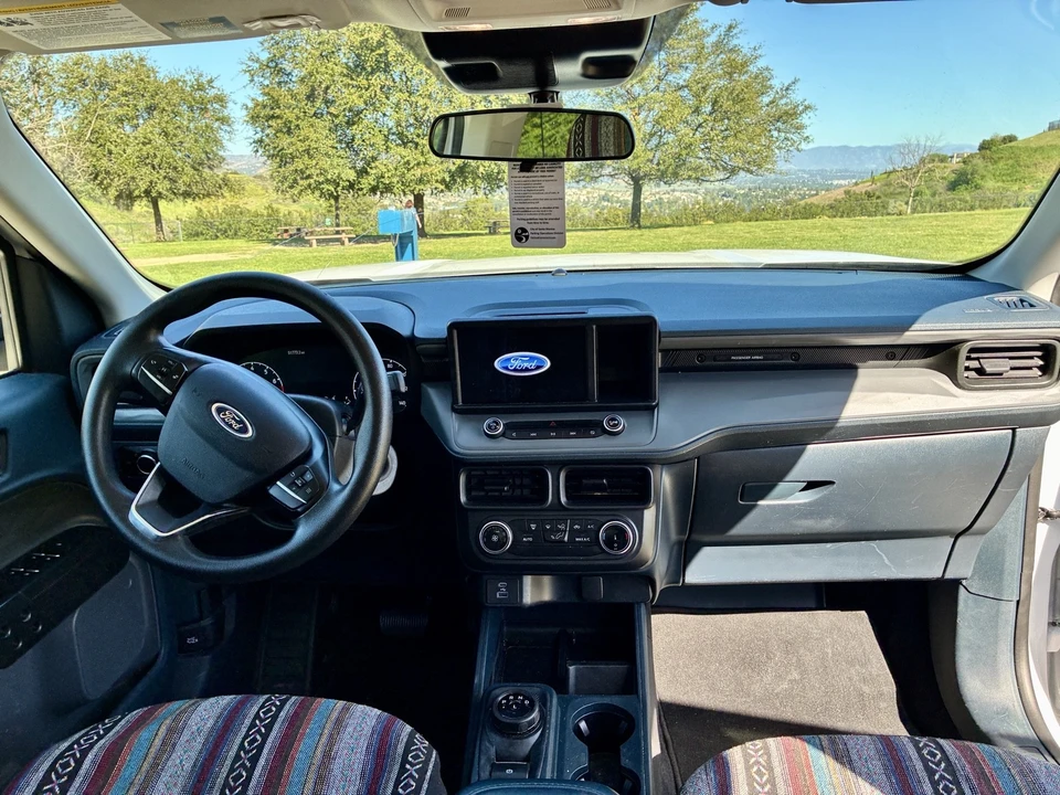 2022 Ford Maverick - Image 10 of 11