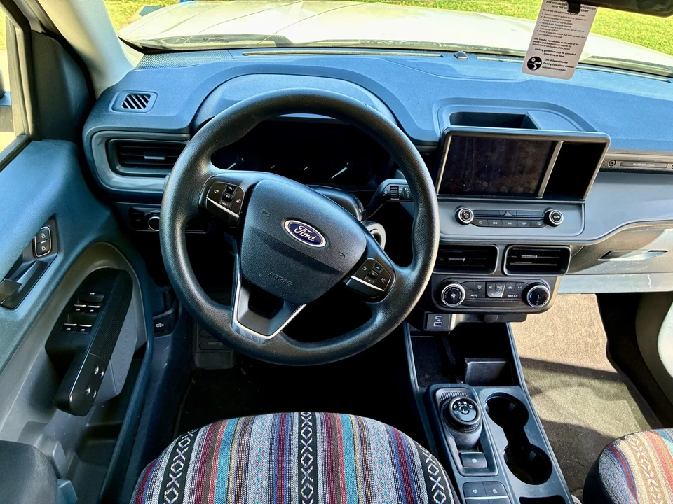 2022 Ford Maverick - Image 8 of 11
