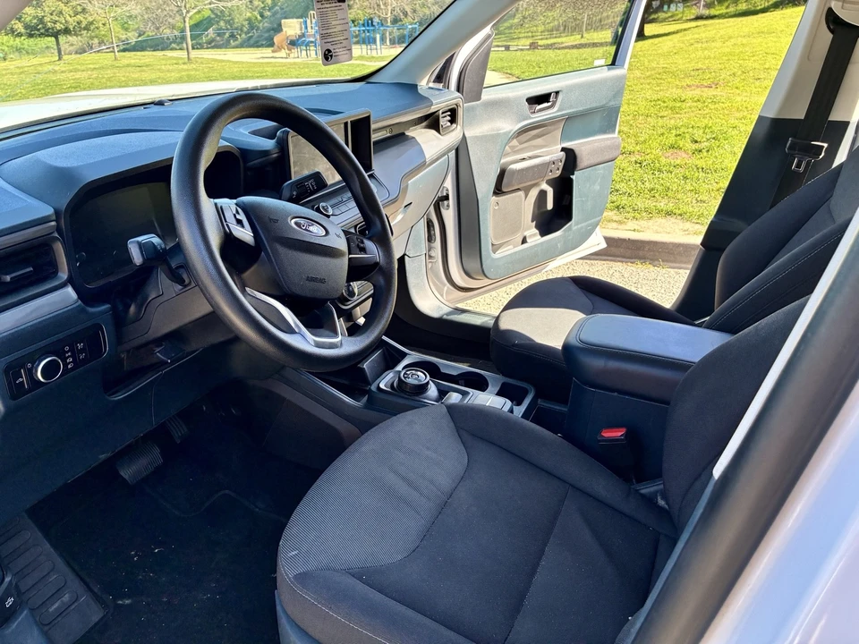 2022 Ford Maverick - Image 9 of 11