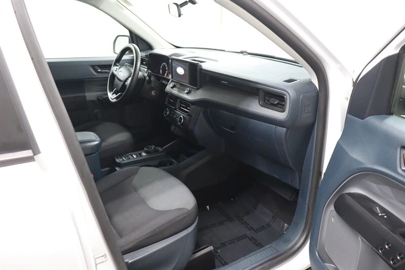 2022 Ford Maverick - Image 22 of 31