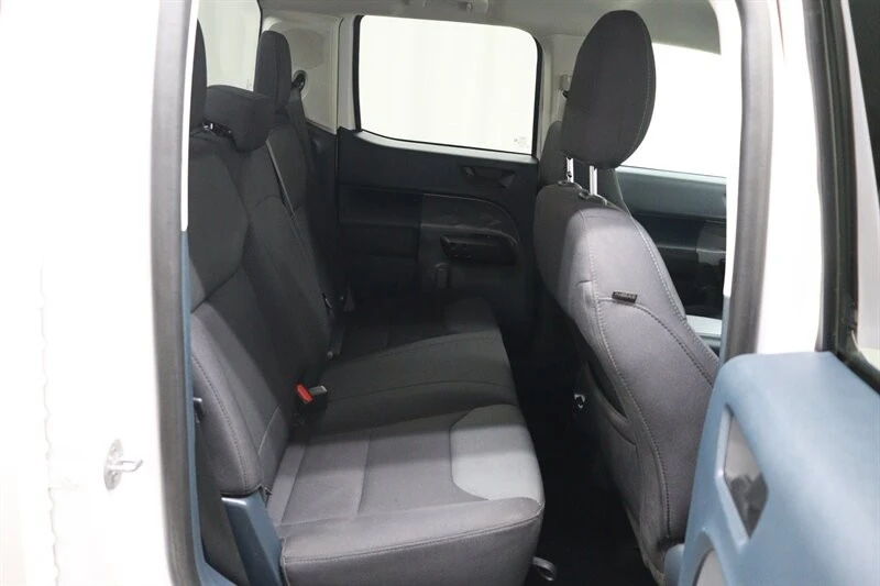 2022 Ford Maverick - Image 29 of 31