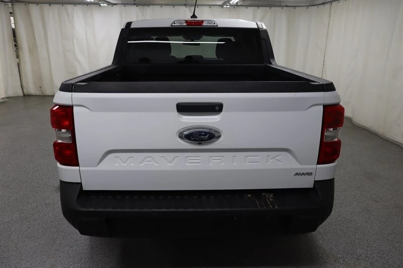 2022 Ford Maverick - Image 6 of 31