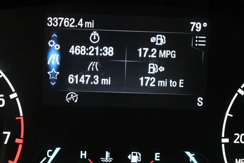 2022 Ford Maverick - Image 12 of 31