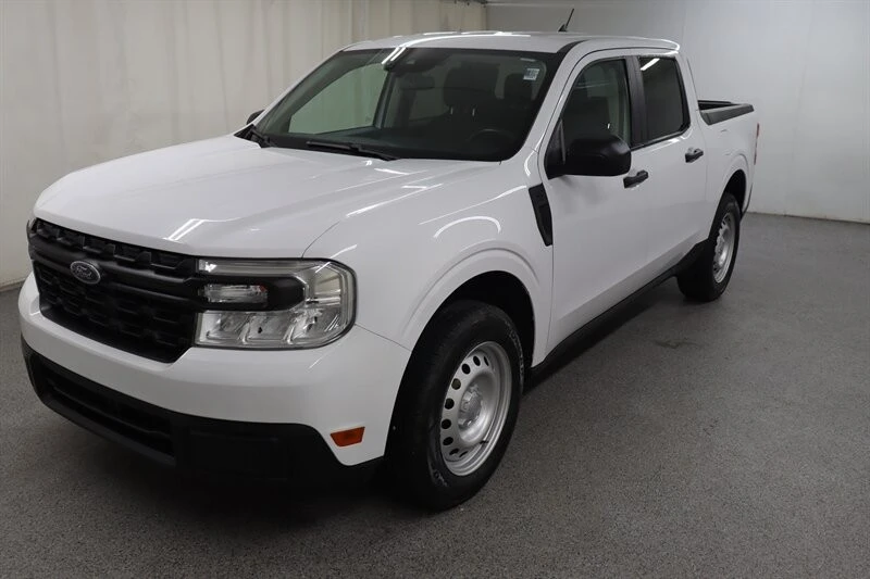 2022 Ford Maverick - Image 3 of 31