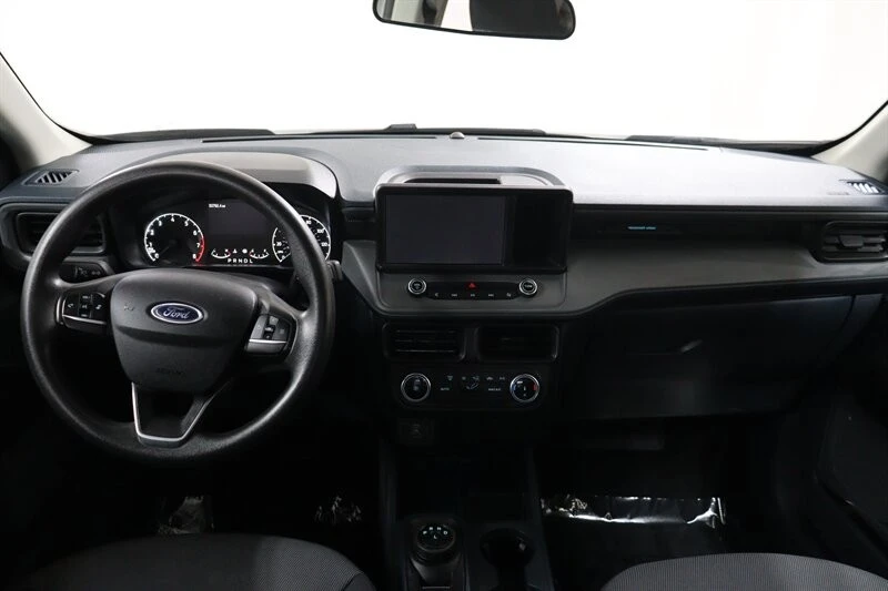 2022 Ford Maverick - Image 9 of 31