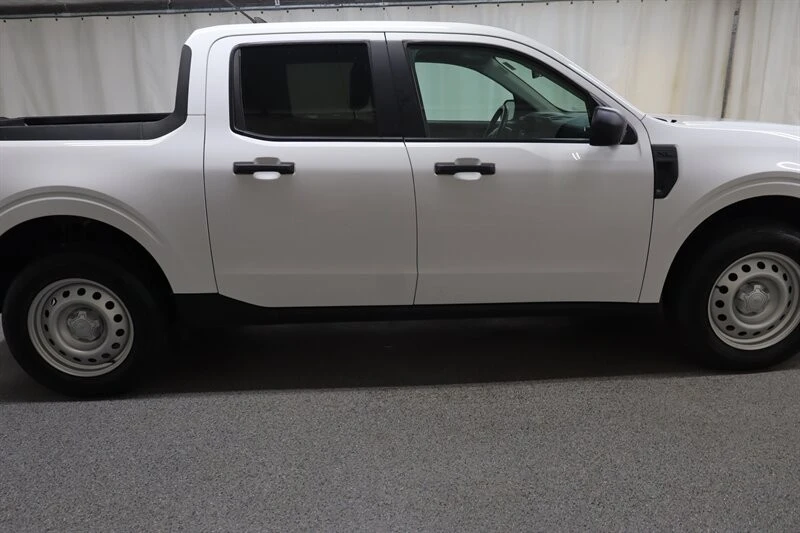 2022 Ford Maverick - Image 8 of 31