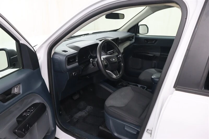 2022 Ford Maverick - Image 19 of 31