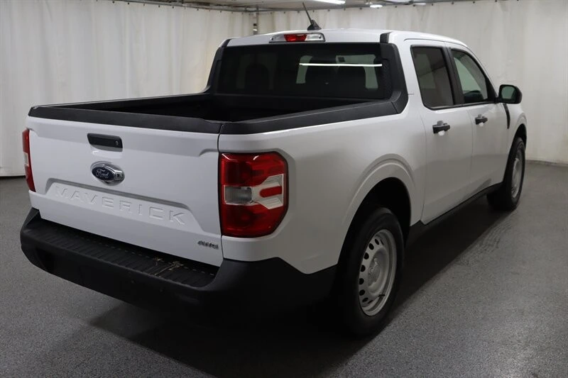 2022 Ford Maverick - Image 7 of 31