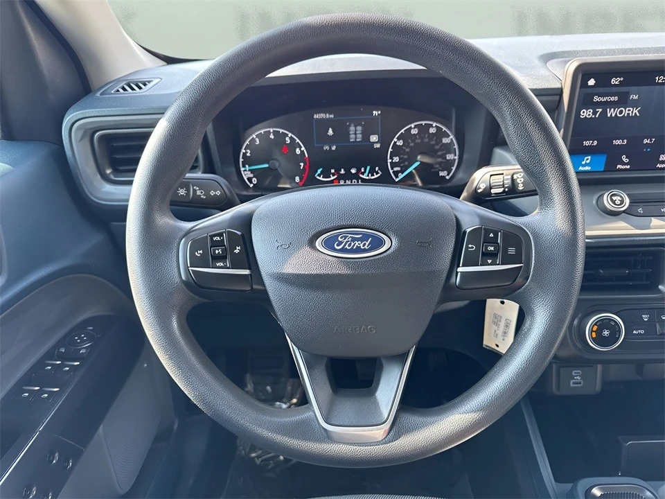 2022 Ford Maverick - Image 12 of 12