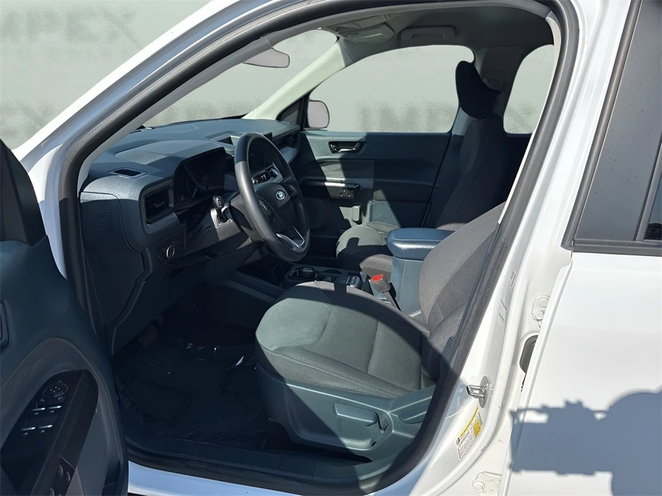 2022 Ford Maverick - Image 9 of 12