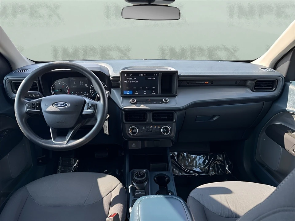 2022 Ford Maverick - Image 11 of 12