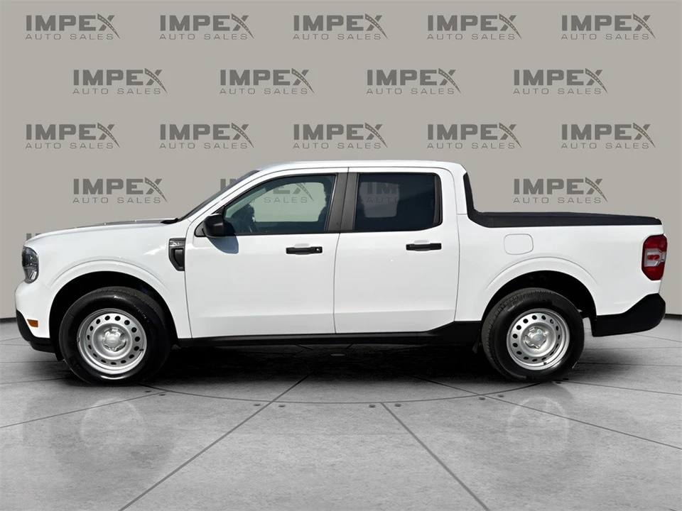 2022 Ford Maverick - Image 2 of 12