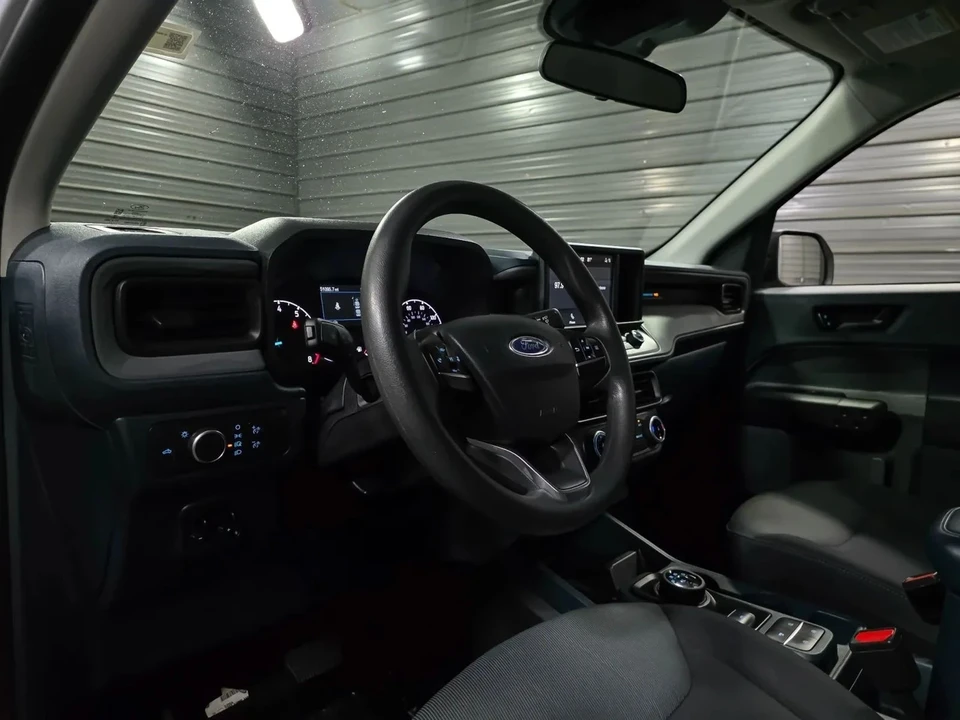 2022 Ford Maverick - Image 12 of 21