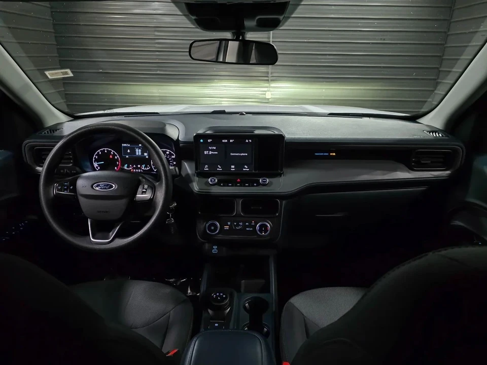 2022 Ford Maverick - Image 13 of 21