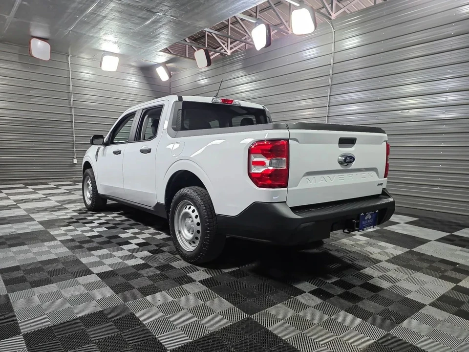 2022 Ford Maverick - Image 7 of 21