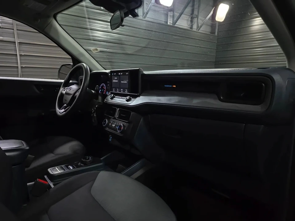 2022 Ford Maverick - Image 14 of 21