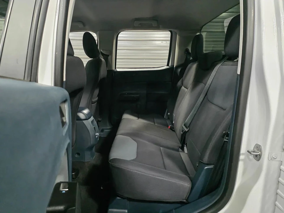 2022 Ford Maverick - Image 17 of 21