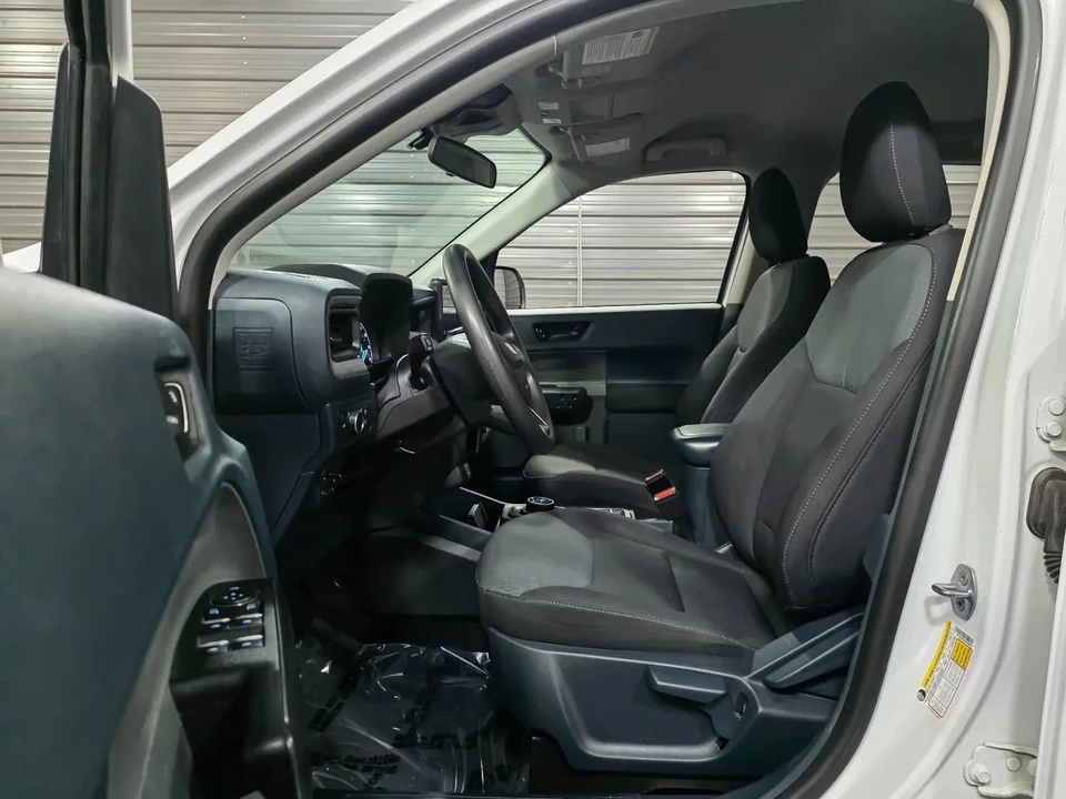 2022 Ford Maverick - Image 15 of 21