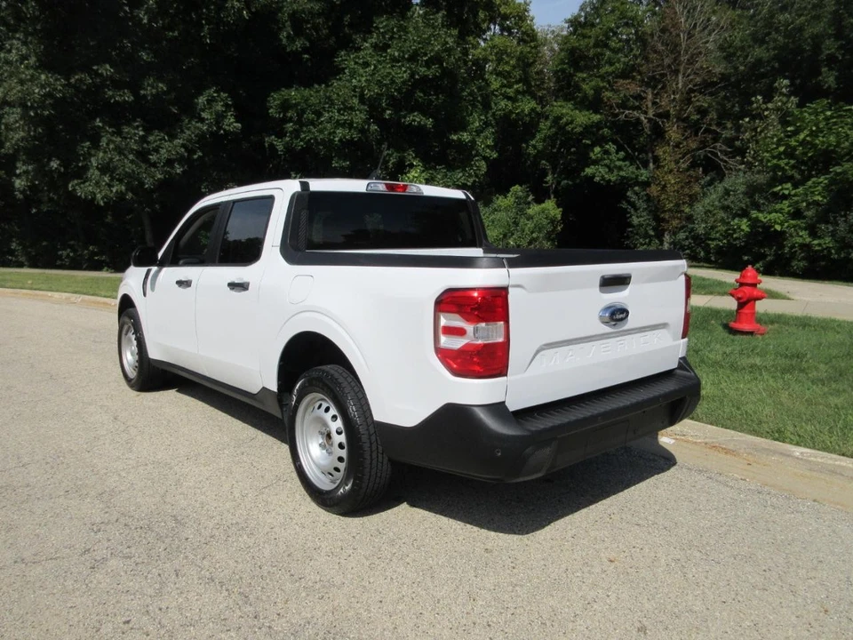 2022 Ford Maverick - Image 24 of 31