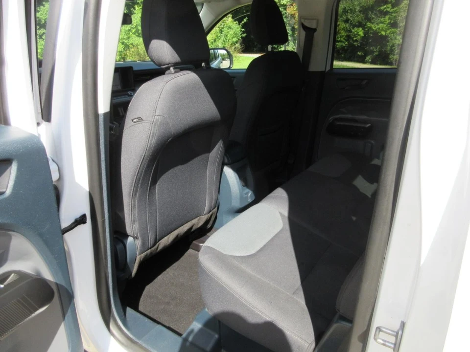 2022 Ford Maverick - Image 27 of 31
