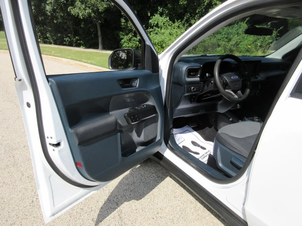 2022 Ford Maverick - Image 10 of 31