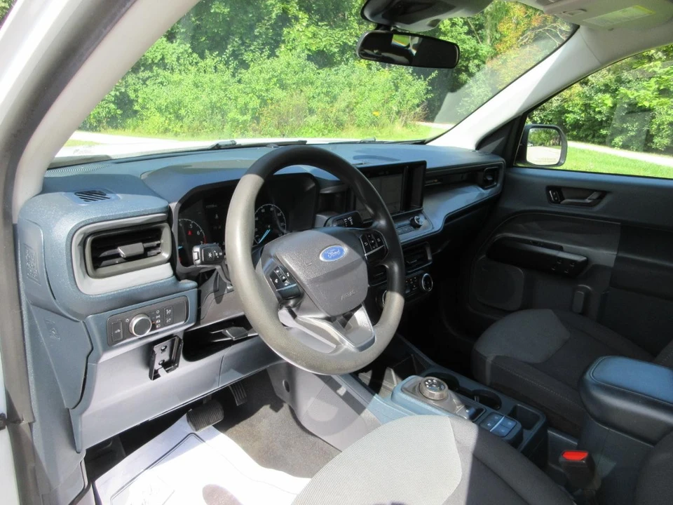 2022 Ford Maverick - Image 29 of 31