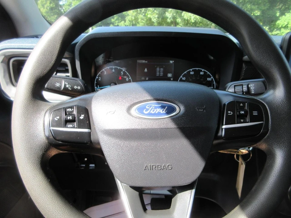 2022 Ford Maverick - Image 31 of 31