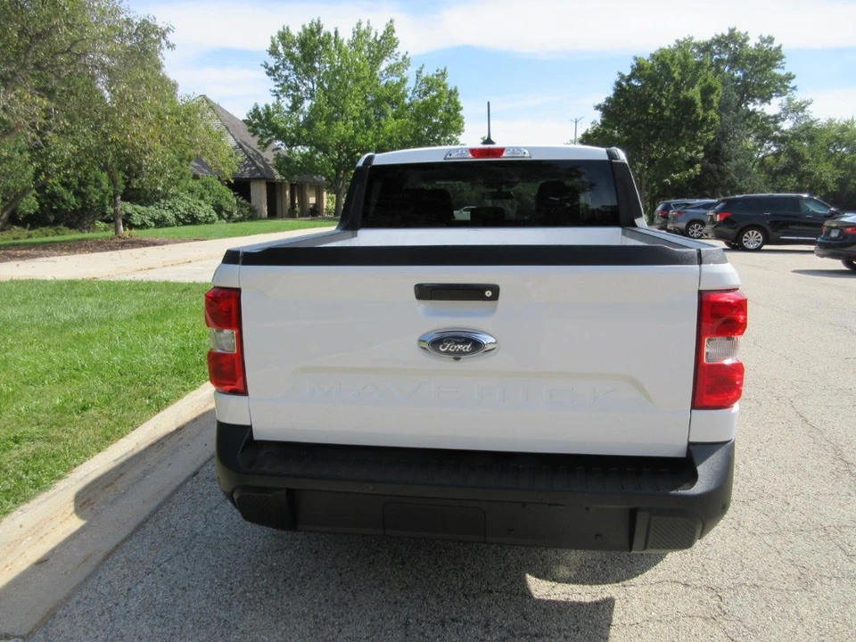 2022 Ford Maverick - Image 18 of 31