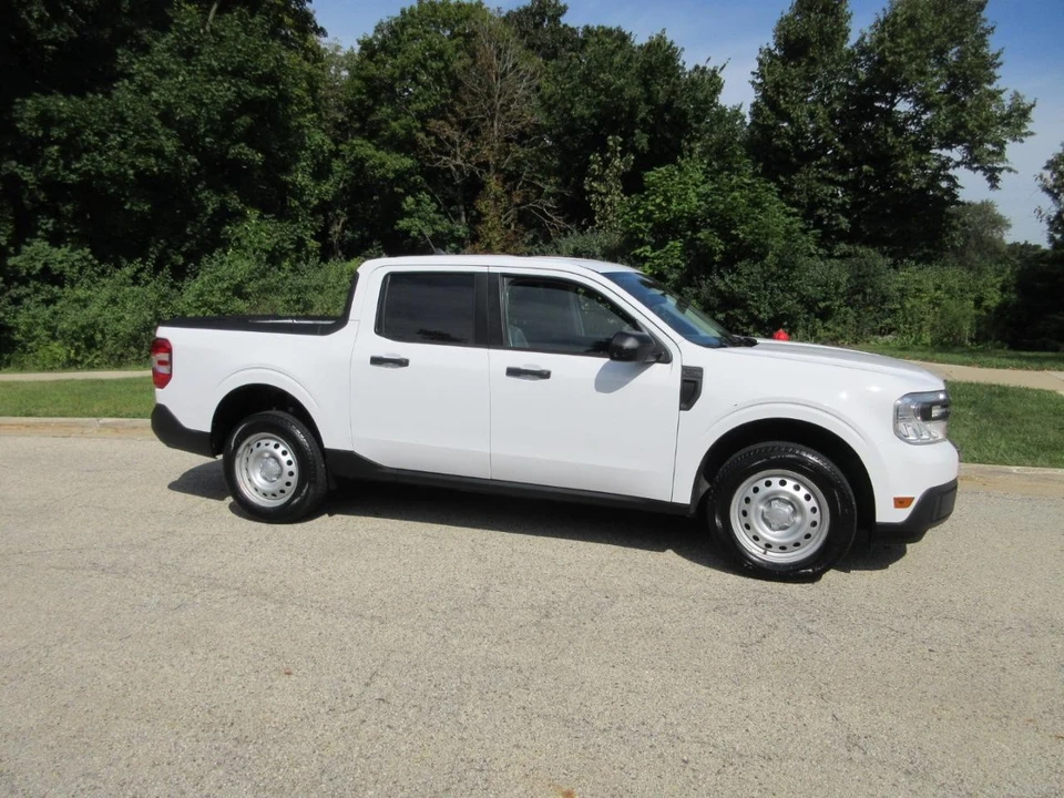 2022 Ford Maverick - Image 7 of 31
