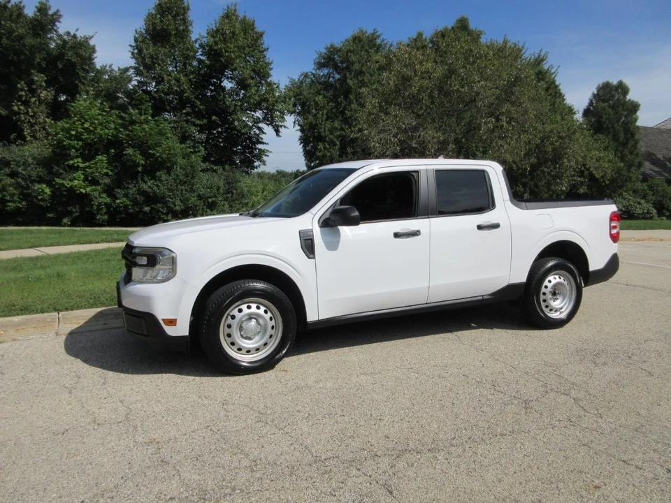 2022 Ford Maverick - Image 22 of 31