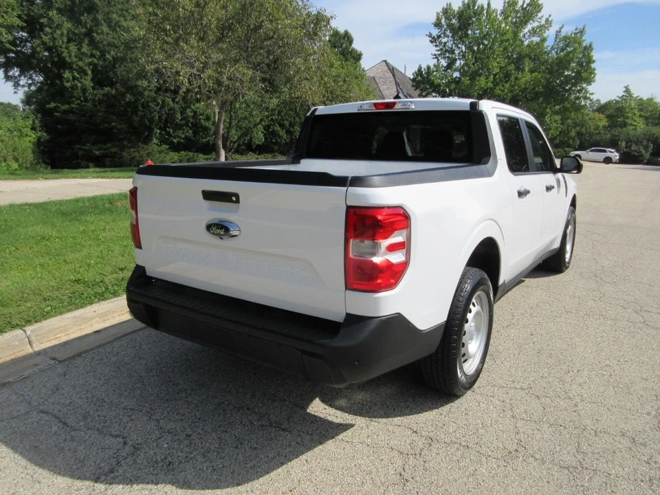 2022 Ford Maverick - Image 16 of 31