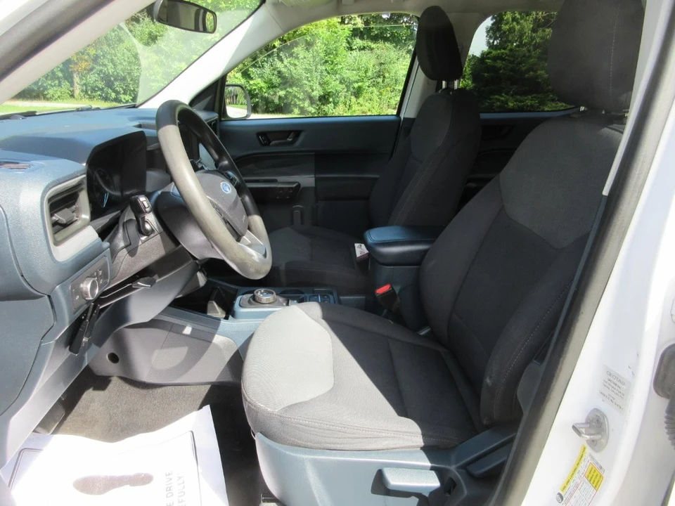 2022 Ford Maverick - Image 12 of 31