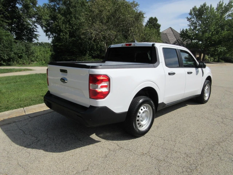 2022 Ford Maverick - Image 14 of 31