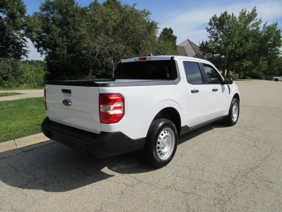2022 Ford Maverick - Image 20 of 31