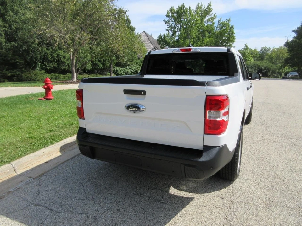 2022 Ford Maverick - Image 17 of 31