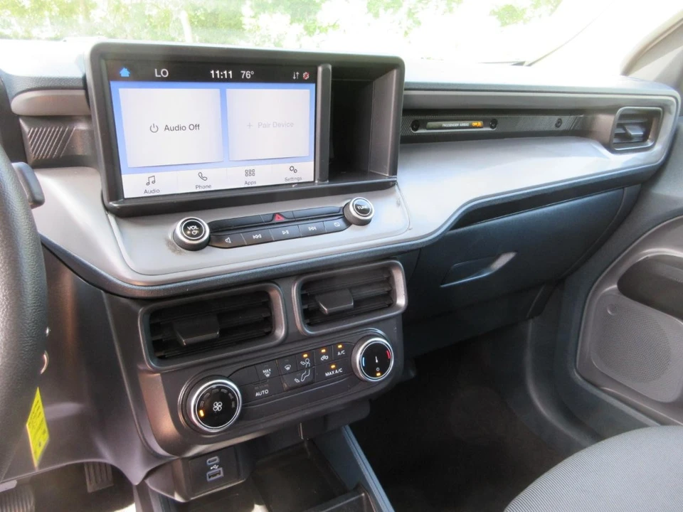 2022 Ford Maverick - Image 30 of 31