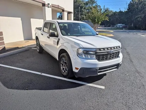 2022 Ford Maverick XL