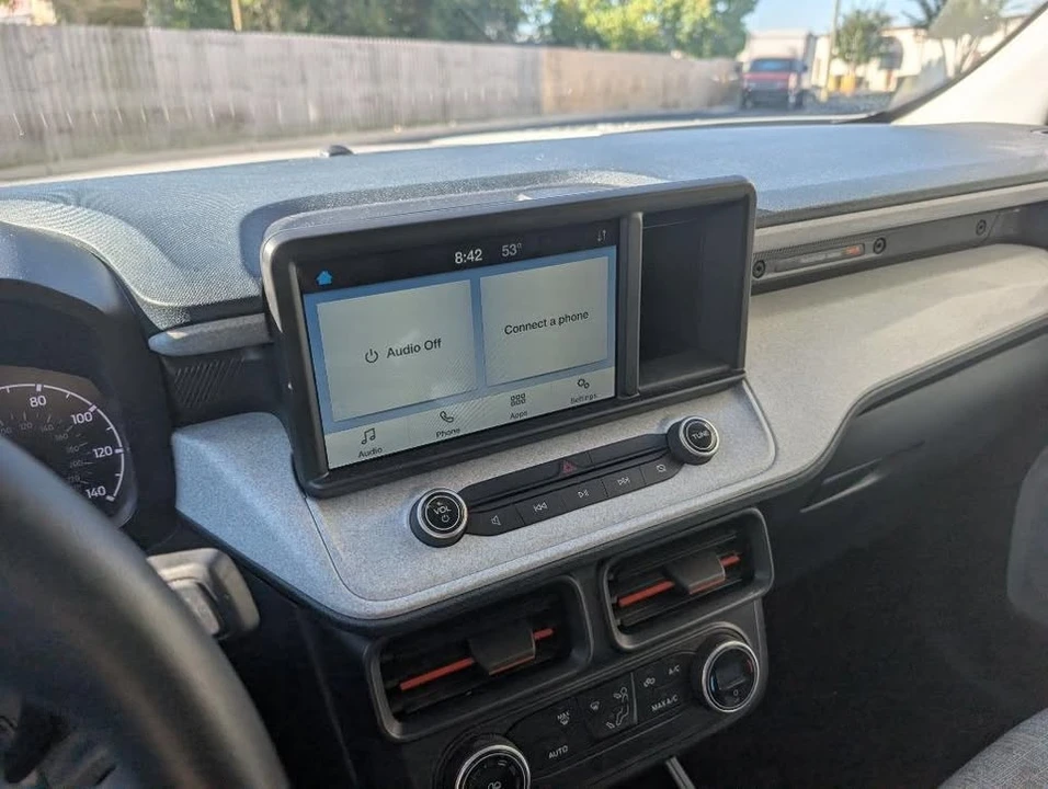 2022 Ford Maverick - Image 14 of 16