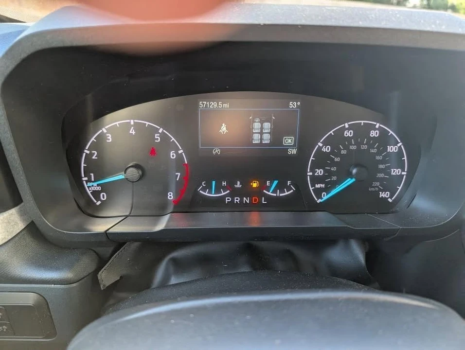 2022 Ford Maverick - Image 16 of 16