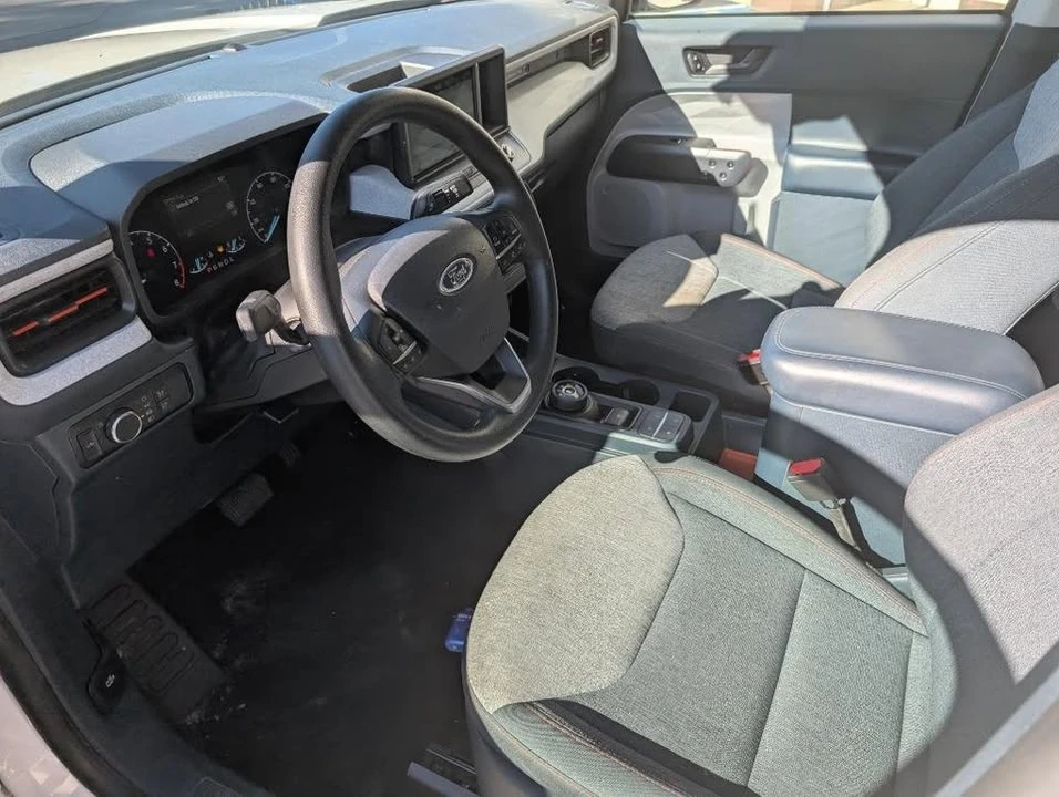 2022 Ford Maverick - Image 13 of 16