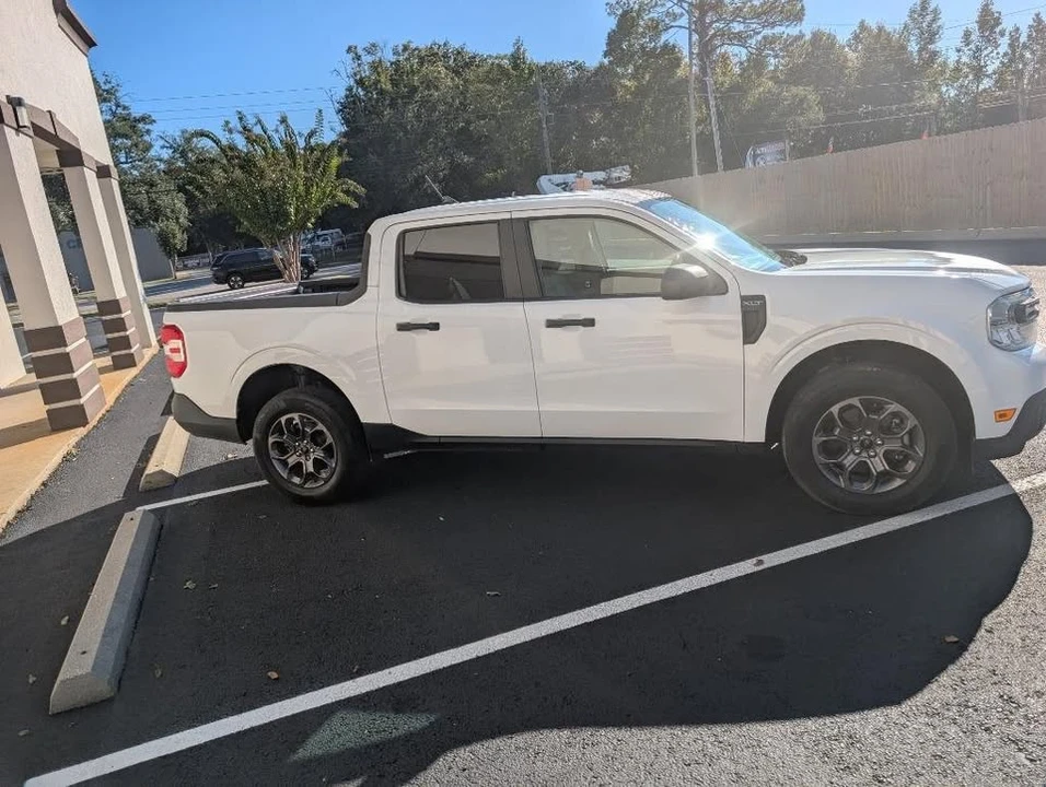 2022 Ford Maverick - Image 6 of 16