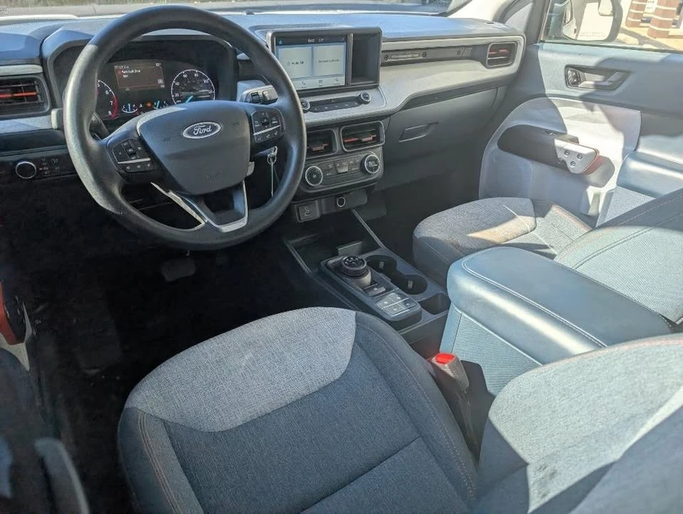 2022 Ford Maverick - Image 12 of 16