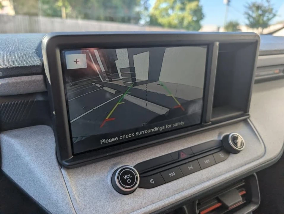 2022 Ford Maverick - Image 15 of 16