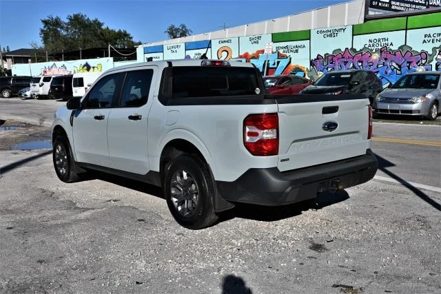 2022 Ford Maverick - Image 3 of 15